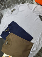 Футболка Loro Piana