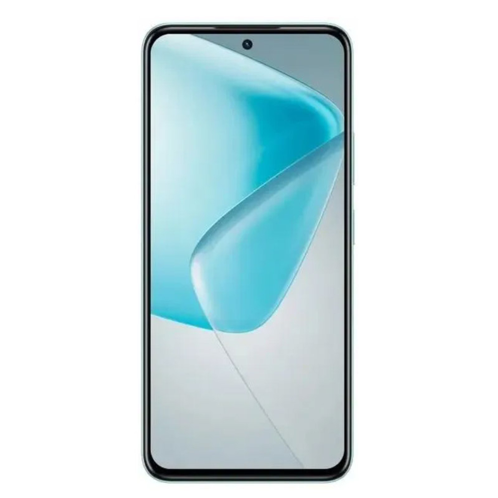 Смартфон Infinix Hot 50 Pro 8/128 ГБ, голубой