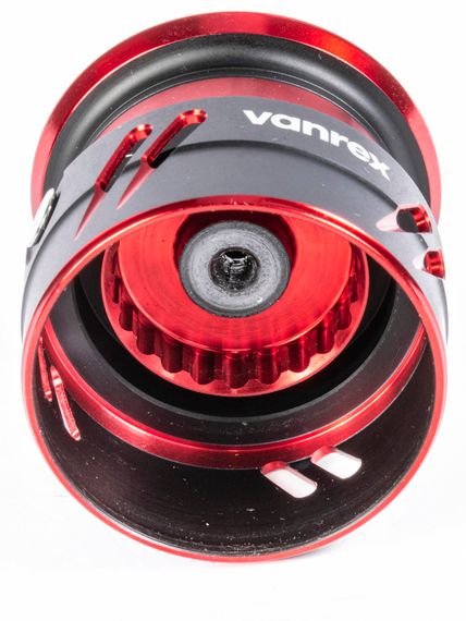 Шпуля резервная катушки Lucky John Vanrex MICRO GAME 7 800FD