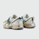 Кроссовки Asics Gel-Kahana TR V2 White Grey Wmns
