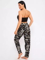 Брюки женские большие размеры