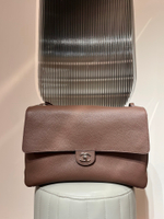 Chanel Maxi Flapbag 38 cm