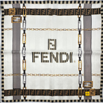 Платок Fendi