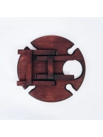 Столик винный