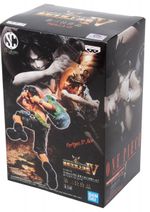 Фигурка One Piece: BFC4 Vol.7 – Ace