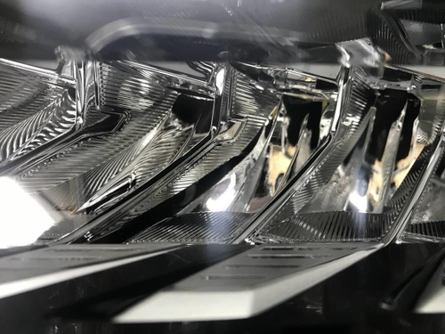 Фара левая Geely Coolray (2023-н.в.) LED