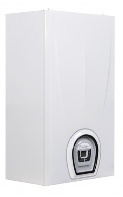 Federica Bugatti 18 VARME