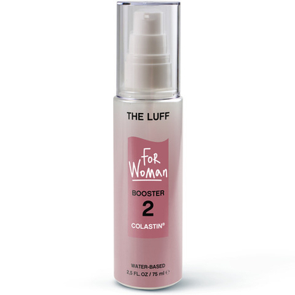 The LUFF Booster 2, лубрикант на водной основе 75 мл