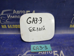 Лючок бензобака Honda LOGO 1997