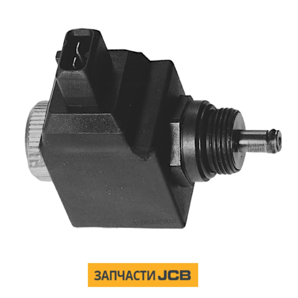 Клапан JCB 333/D5473