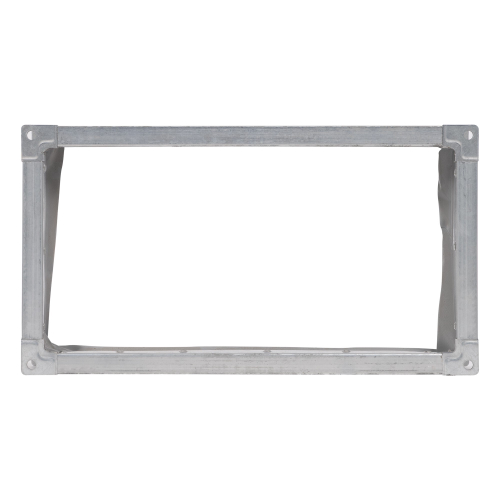 Вставка гибкая Shuft FKr 800x500