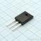 Транзистор биполярный BU2527DX / SOT399