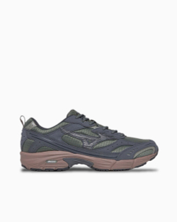 Кроссовки Mizuno MXR