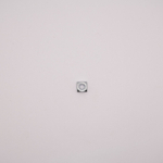 Запчасть №28 для Строительные ходули 48 - 64"(122-162 см) FEDAST. Гайка квадратная