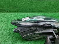 Фара правая Faw Besturn X80 (2018-2022) галоген