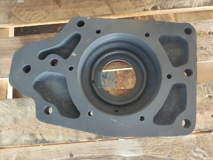 Корпус подшипника 236К-4200100-10