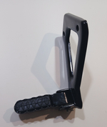 Подножка пассажира левая Мотоцикл Motoland XR250 ENDURO