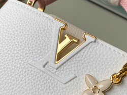Louis Vuitton Capucines Mini