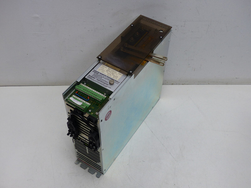 INDRAMAT MOD1/1X045-001 TDM1.2-050-300-W1