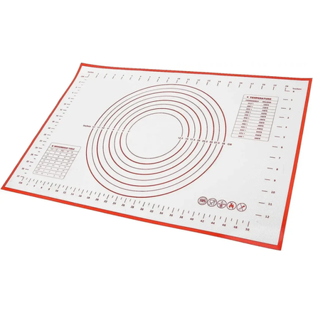 Кондитерский коврик 60 см