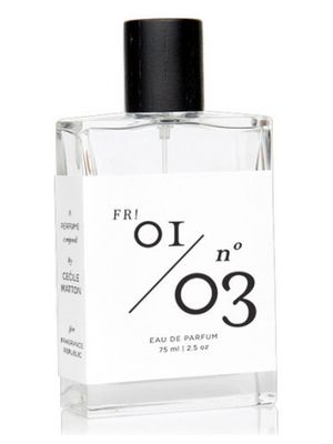 Fragrance Republic 01 03 Down In One 14