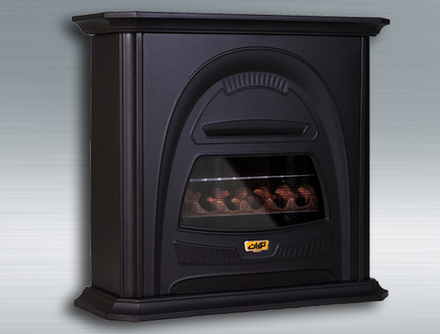 Газовый камин Tavangaz  Kasra 28 (120м2)