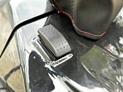 Снегоход IKUDZO HUNTER 600LK 20 V2