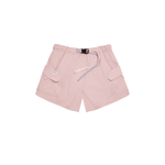 Шорты Nothomme Monterest Outdoor Short "Ballet Powder" Women's
