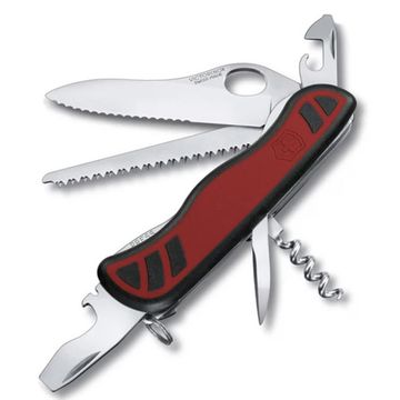 Нож Victorinox 0.8361.MC Forester M Grip
