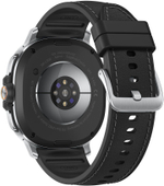 Умные часы Samsung Galaxy Watch 8 Classic LTE 46мм, чёрный