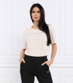 футболка EA7 - бежевый(3RTT13 TJFKZ)