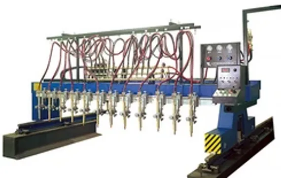 Штоковая опора для домкратов Holmatro S 100 TN