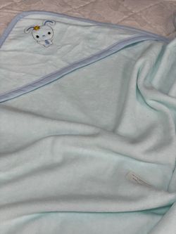 Полотенце Уголок Детс Махровый