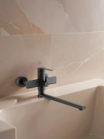 B22813-7 Смеситель для ванны BELZ