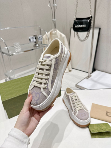 Кеды Gucci