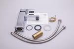 Смеситель для раковины Oute T17 T1701