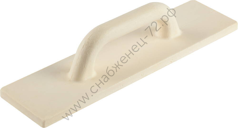 DEXX 100х400 мм, Полиуретановая терка (08134-10-40)