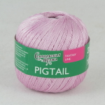 Косичка Pigtail