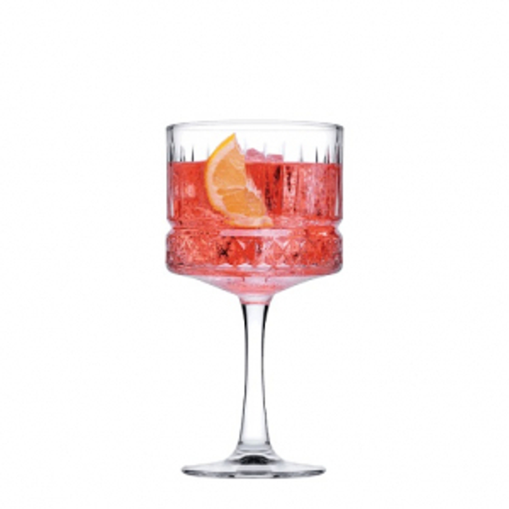 Бокал для воды 500 мл. d=101 мм. h=198 мм. Элизия (67310)