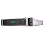 Сервер HPE DL380 Gen10 P24840-B21 (1xXeon4210R(10C-2.4G)/ 1x32GB 2R/ 24 SFF SC/ P408i-a 2GB +Exp/ 4x1GbE FL/ 1x800Wp/3y)