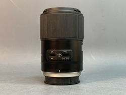 Tamron SP 90mm 2.8 Di Macro VC USD Sony A
