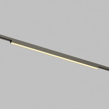 Светильник на шине 20W 2700-6000К DK5952-DN темный никель SHINE LINEAR Zigbee Denkirs