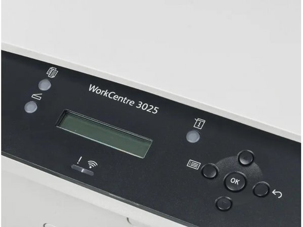 МФУ лазерное Xerox WorkCentre 3025BI