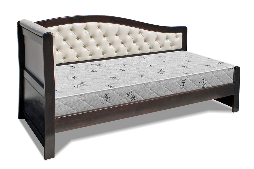 Кровать Вероника Soft-М