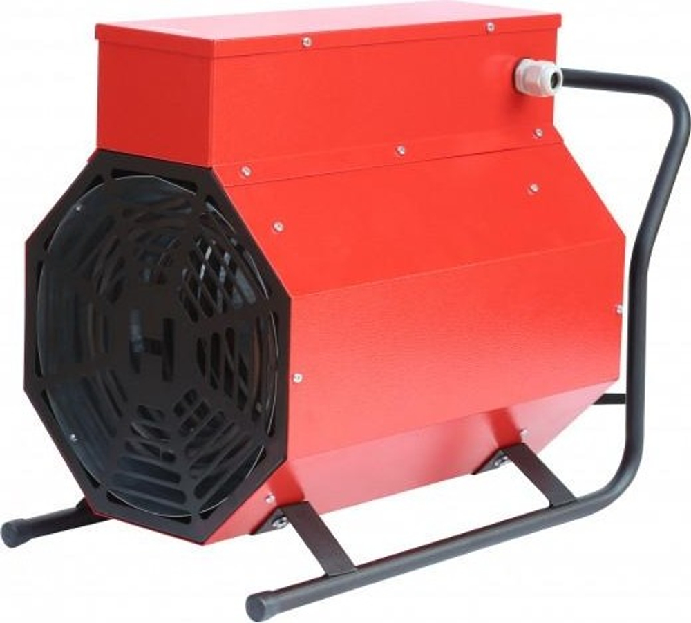 Тепловая пушка электрическая Hintek PROF-06380 04.000050