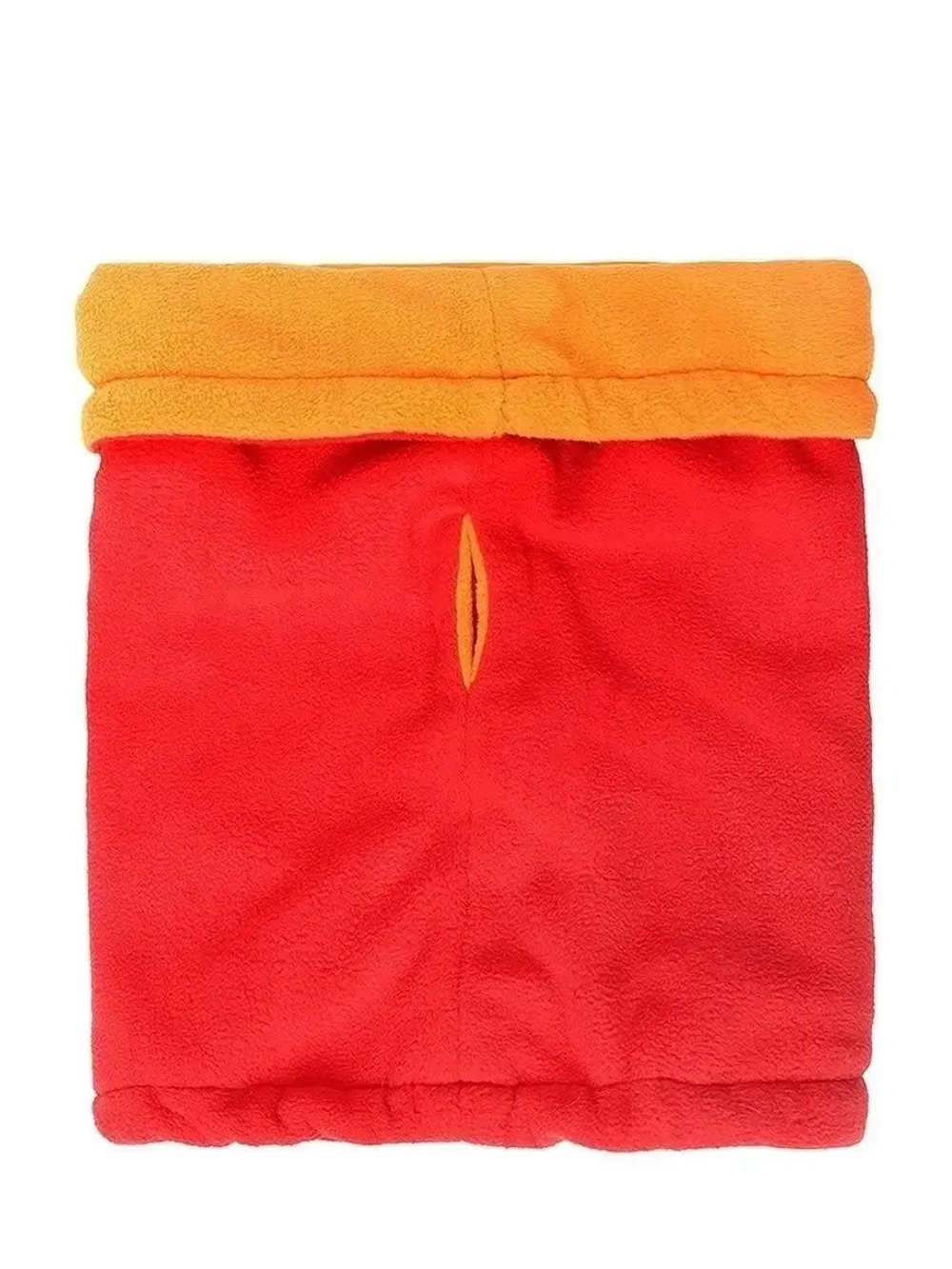 Снуды для собак флисовый шарф шапка для животных