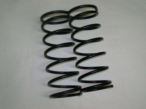 Пружина перед. подвес. /2110-12/ (LADA)