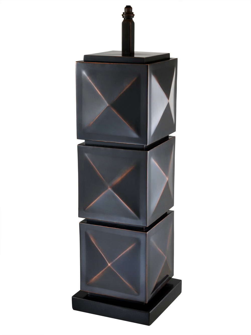 Лампа настольная Table Lamp Carlo арт.111083