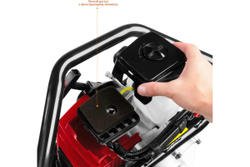 Мотобур Зубр МБ2-300