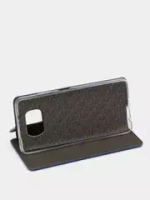 Чехол книжка Xiaomi Poco X3 Pro Blue